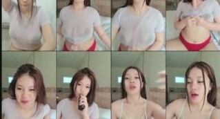 Bocil Viral Mahasiswi Tokbrut Cantik Ketagihan Wikwik Di Hotel