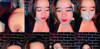 Bocil Viral Abg Tocil Belajar Wikwik Sampe Merintih Keenakan