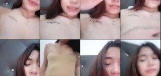 Seleb Tiktok Viral Di Ajarin Wikwik Yang Benar