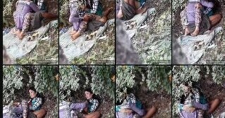 Viral Rebacca Klooper Memerkosaan Masal Bu Guruku Tokbrut Yang Sexy