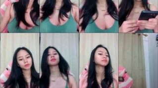 Hijab Viral Mahasiswa Tocil Cantik Berpengalaman Dalam Gaya