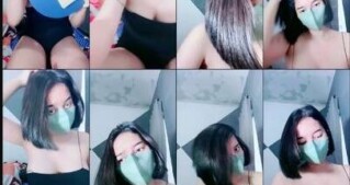 Bocil Viral Siswi Sma Cantik Pulang Sekolah Viral Wikwik Di Kosan